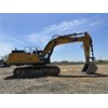 2022 XCMG XE490U Excavator