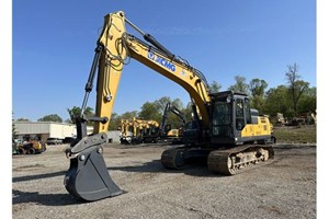 2019 XCMG XE210U  Excavator