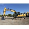 2019 XCMG XE210U Excavator