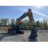 2019 XCMG XE210U Excavator