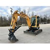 2023 Hyundai ROBEX 35Z-9A Mini Excavator