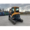 2023 Hyundai ROBEX 35Z-9A Mini Excavator