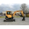 2023 Hyundai ROBEX 35Z-9A Mini Excavator