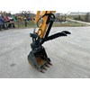 2023 Hyundai ROBEX 35Z-9A Mini Excavator