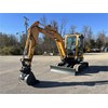 2023 Hyundai ROBEX 35Z-9A Mini Excavator