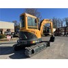 2023 Hyundai ROBEX 35Z-9A Mini Excavator