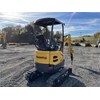 2021 Shantui SE17 Mini Excavator