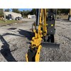 2021 Shantui SE17 Mini Excavator