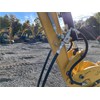 2021 Shantui SE17 Mini Excavator