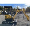 2021 Shantui SE17 Mini Excavator