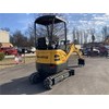 2021 Shantui SE17 Mini Excavator