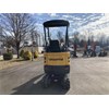 2021 Shantui SE17 Mini Excavator