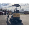 2021 Shantui SE17 Mini Excavator