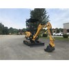 2021 Shantui SE17 Mini Excavator