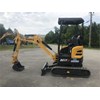 2021 Shantui SE17 Mini Excavator