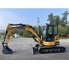 2022 XCMG XE55U Mini Excavator