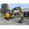 2022 XCMG XE55U Mini Excavator