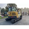 2022 XCMG XE55U Mini Excavator