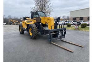 2018 Dieci ICARUS 10.44C  Telehandler