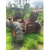 John Deere 540 Skidder