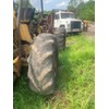 John Deere 540 Skidder