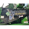 2020 Bandit 3680T BEAST RECYCLER Mobile Wood Grinder