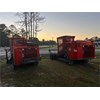 2023 LamTrac LTR6160T Mulch and Mowing