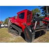 2023 LamTrac LTR6160T Mulch and Mowing