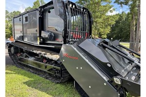 2022 Prinoth RAPTOR 500  Mulch and Mowing