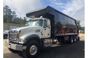 2024 Mack GRANITE 84FR  Truck-Other