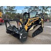 2023 ASV POSI-TRACK RT135F Skidsteer