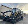 2024 ASV POSI-TRACK RT135F Skidsteer