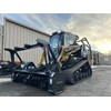 2023 ASV POSI-TRACK RT135F Skidsteer