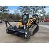 2024 ASV POSI-TRACK RT135F Skidsteer
