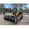 2023 ASV POSI-TRACK RT135F Skidsteer