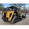 2023 ASV POSI-TRACK RT135F Skidsteer