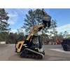 2023 ASV POSI-TRACK RT135F Skidsteer