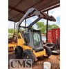 2002 New Holland Skidsteer