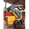 2002 New Holland Skidsteer