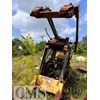 2002 New Holland Skidsteer