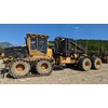 2019 Tigercat 1085C Forwarder