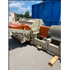 Schutte-Buffalo Model 56-35 heavy duty horizontal hog Hogs and Wood Grinders