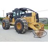 2012 Caterpillar 535C Skidder