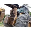 2012 Caterpillar 535C Skidder