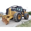 2012 Caterpillar 535C Skidder