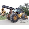 2012 Caterpillar 535C Skidder