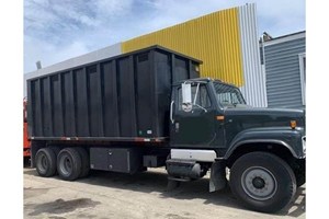 1996 International 2550  Truck-Other