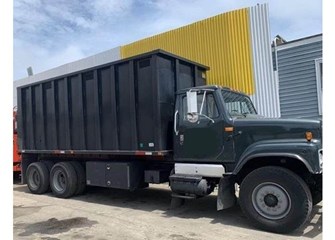 1996 International 2550 Other Truck