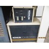 Kohler Fast Response 50 GenSet