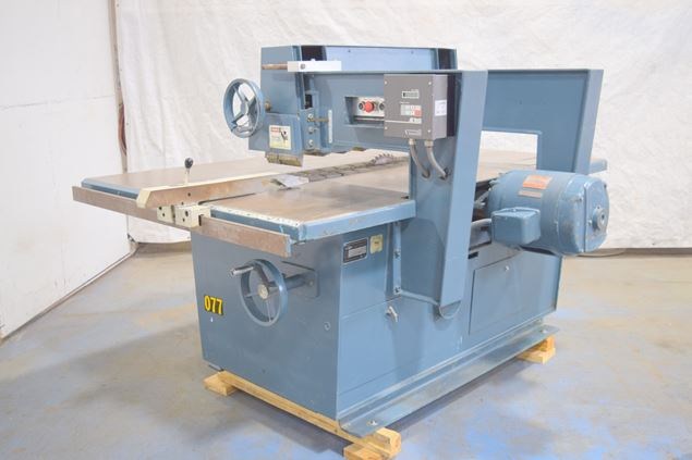 Diehl SL 50E Straight Line Rip